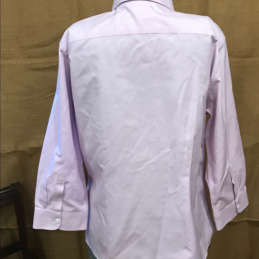 L.L. Bean Dress Shirt - Picture 3 of 6
